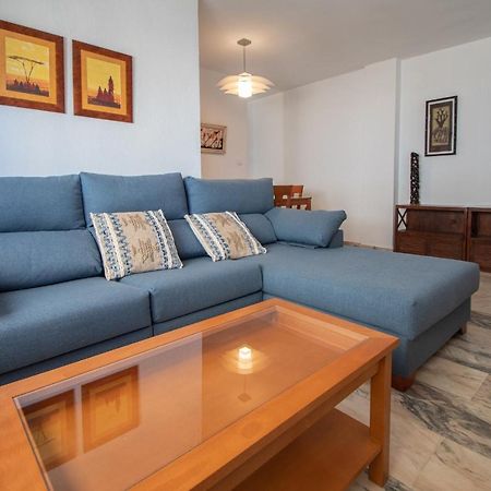 Apartamento Tribalia Καντίζ Εξωτερικό φωτογραφία
