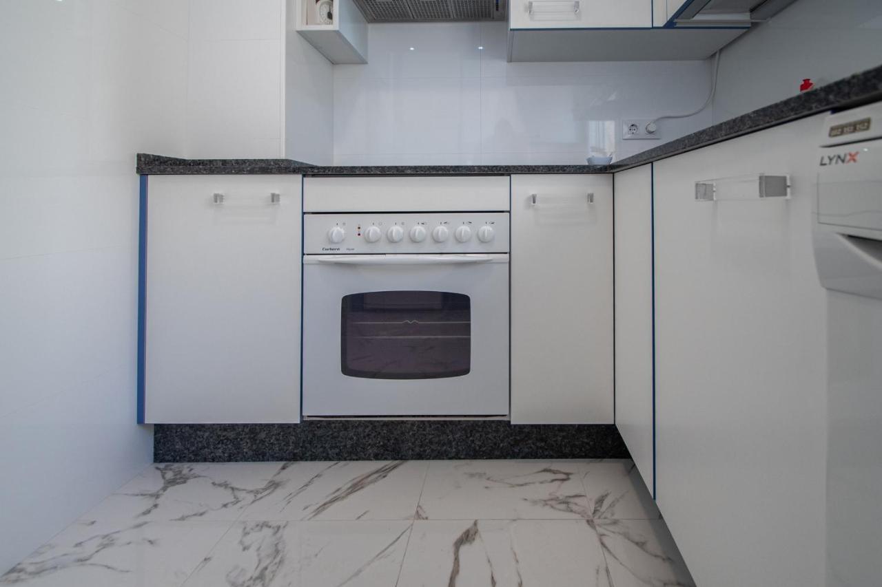 Apartamento Tribalia Καντίζ Εξωτερικό φωτογραφία