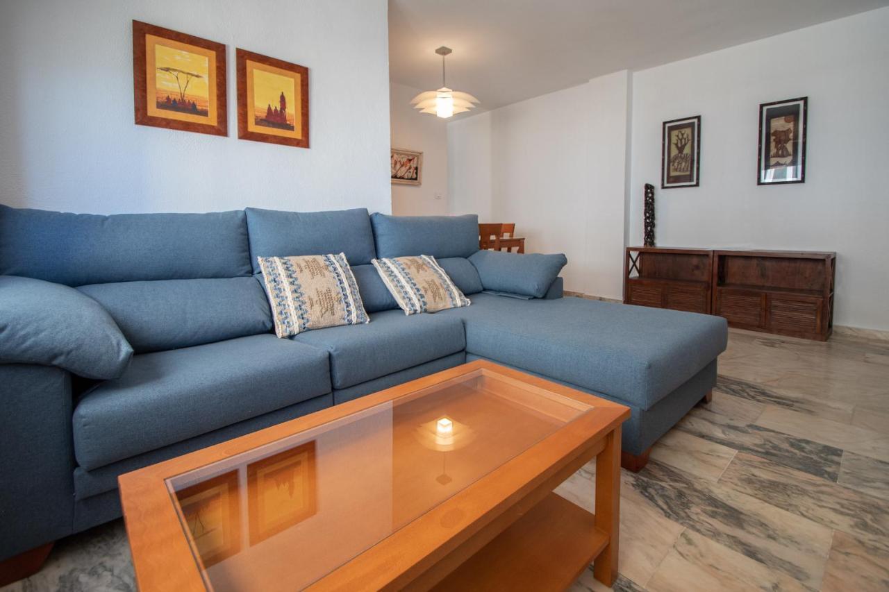 Apartamento Tribalia Καντίζ Εξωτερικό φωτογραφία