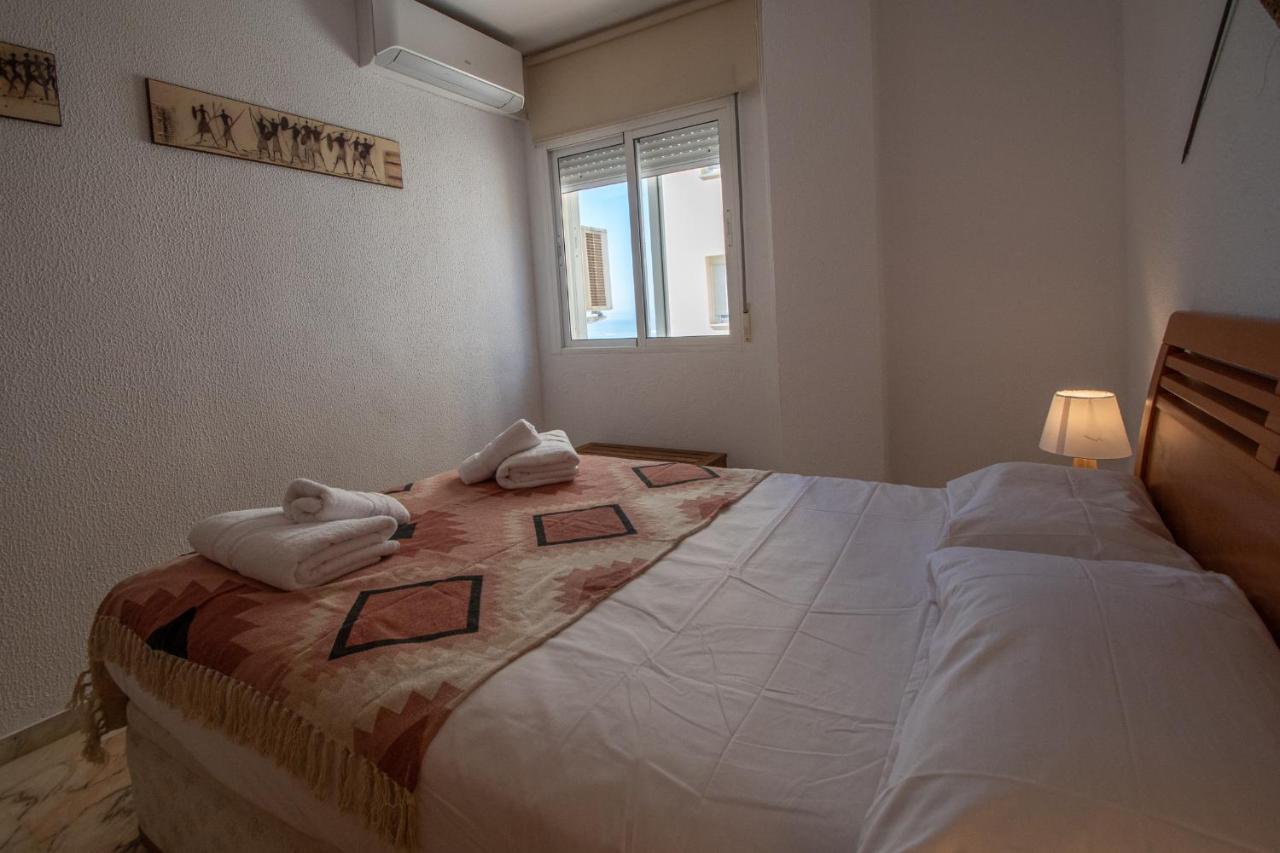 Apartamento Tribalia Καντίζ Εξωτερικό φωτογραφία
