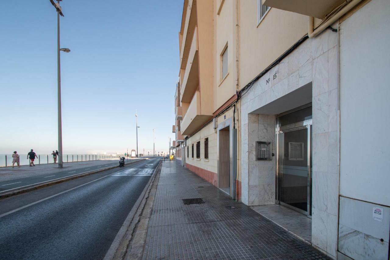 Apartamento Tribalia Καντίζ Εξωτερικό φωτογραφία