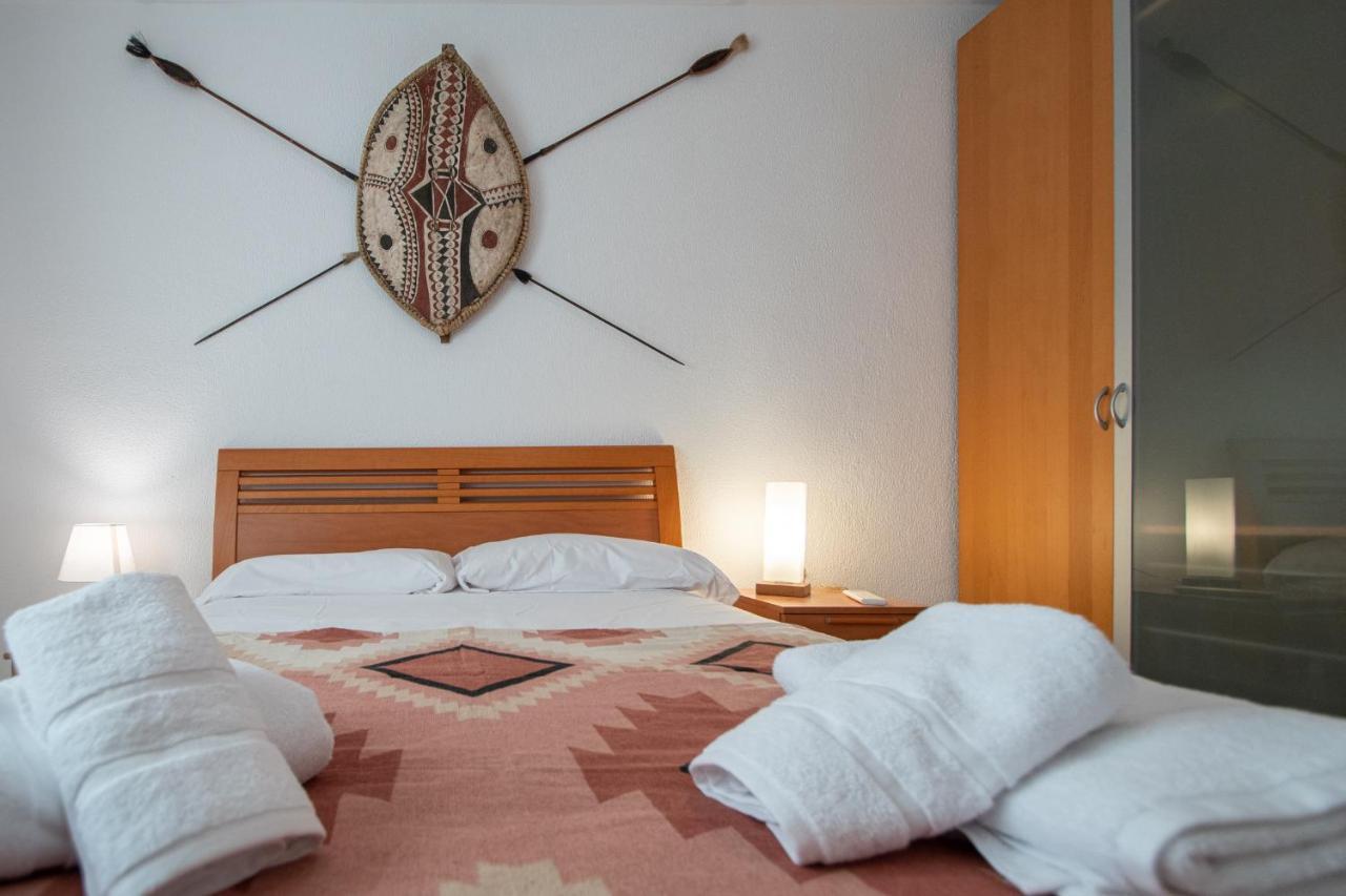 Apartamento Tribalia Καντίζ Εξωτερικό φωτογραφία