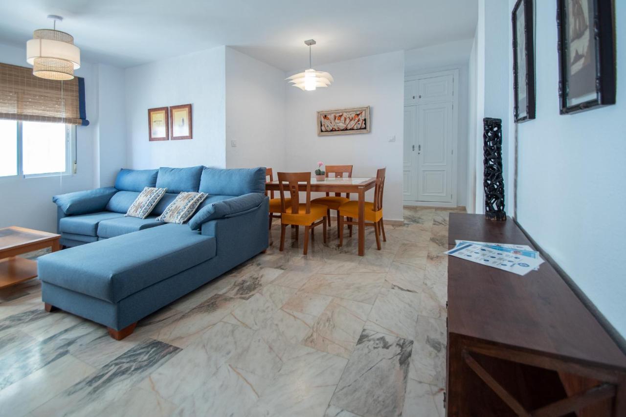 Apartamento Tribalia Καντίζ Εξωτερικό φωτογραφία