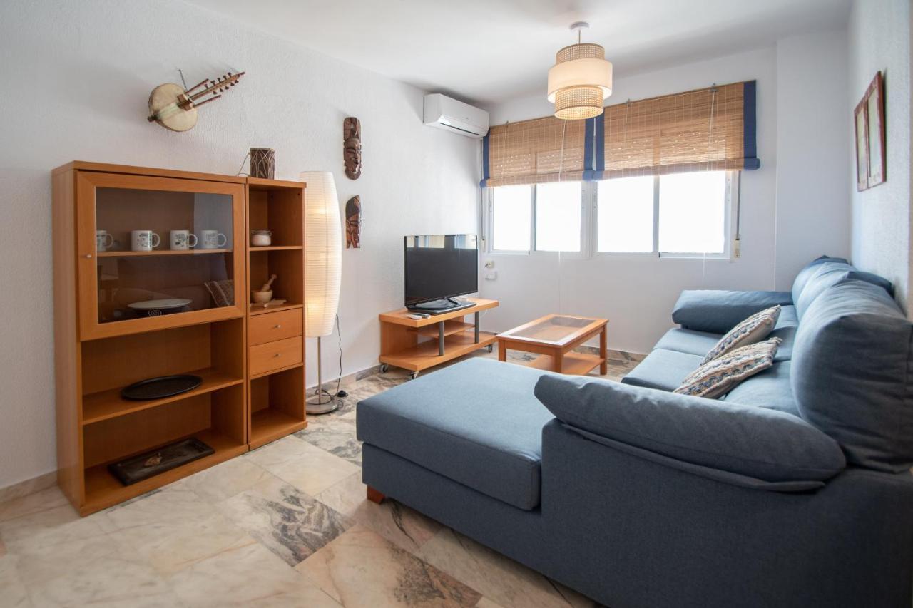 Apartamento Tribalia Καντίζ Εξωτερικό φωτογραφία