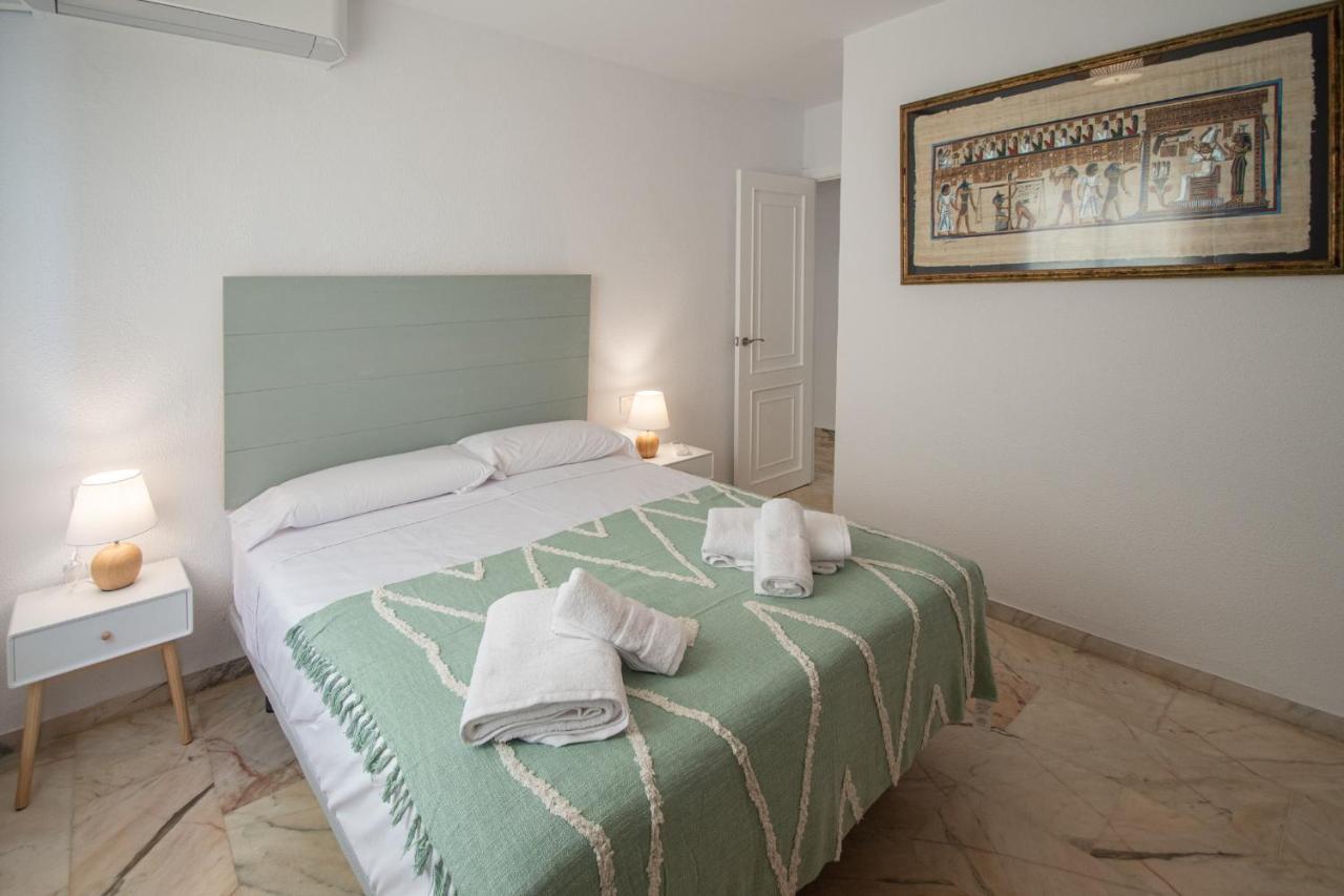 Apartamento Tribalia Καντίζ Εξωτερικό φωτογραφία