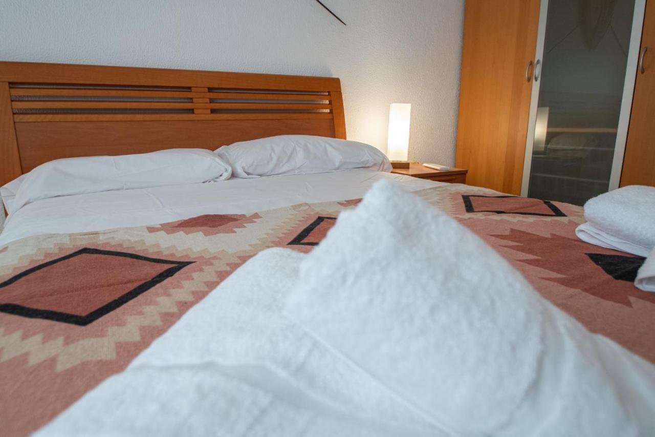 Apartamento Tribalia Καντίζ Εξωτερικό φωτογραφία