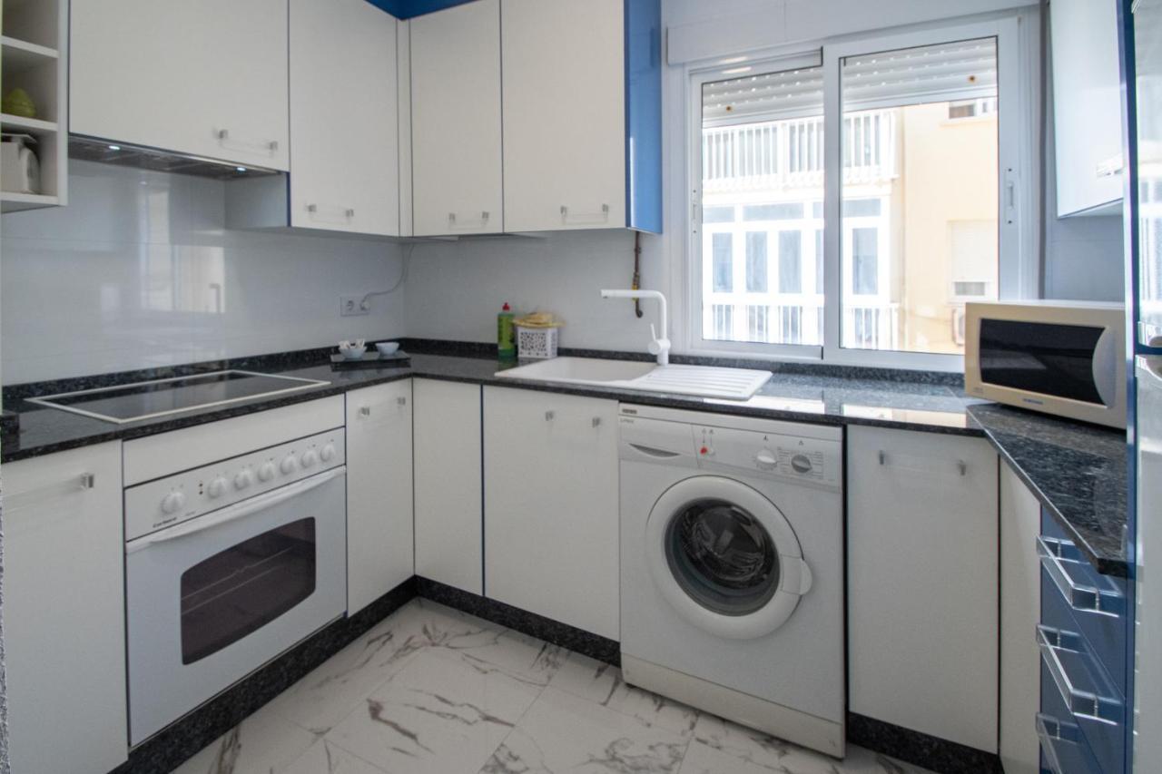 Apartamento Tribalia Καντίζ Εξωτερικό φωτογραφία