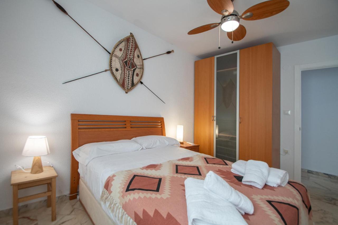 Apartamento Tribalia Καντίζ Εξωτερικό φωτογραφία