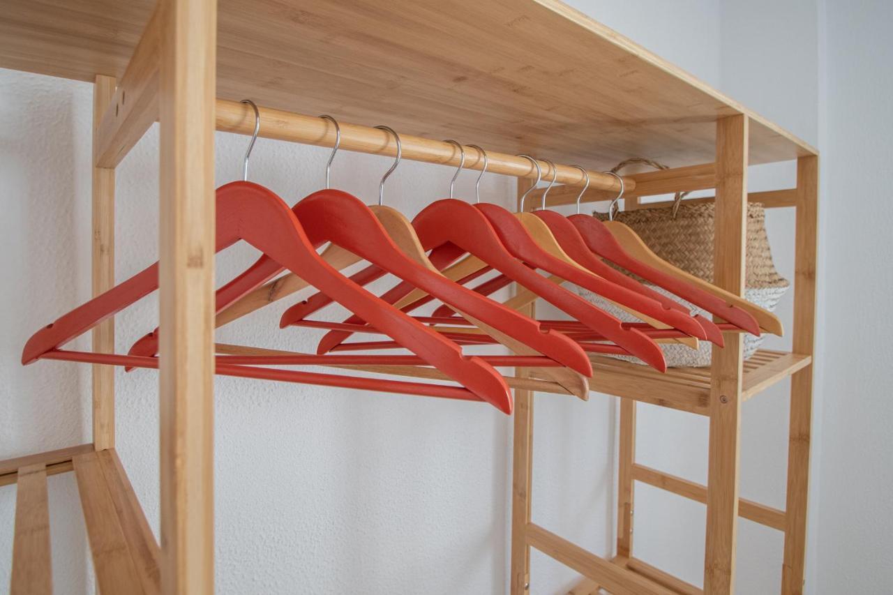 Apartamento Tribalia Καντίζ Εξωτερικό φωτογραφία