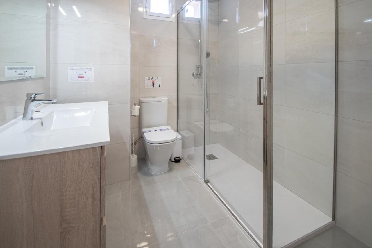 Apartamento Tribalia Καντίζ Εξωτερικό φωτογραφία