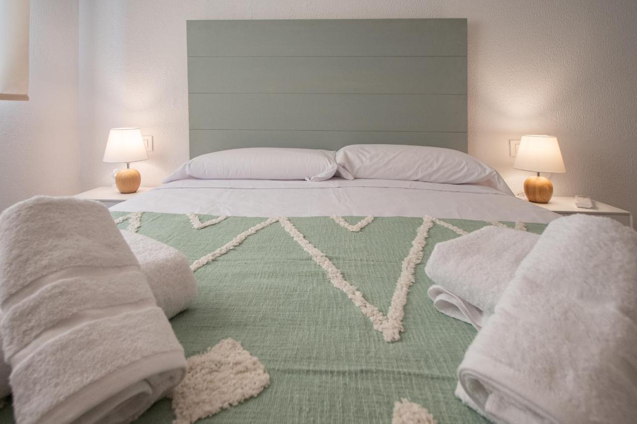 Apartamento Tribalia Καντίζ Εξωτερικό φωτογραφία